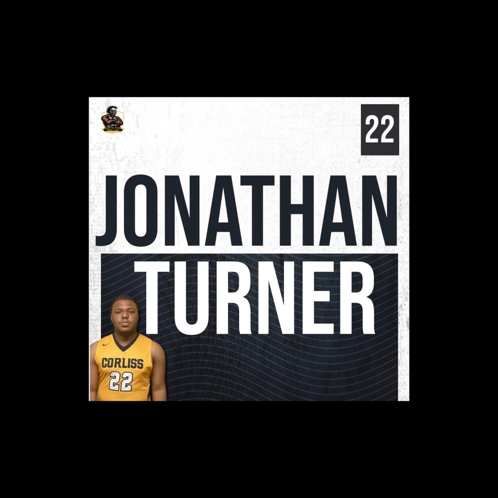 Jonathan Turner