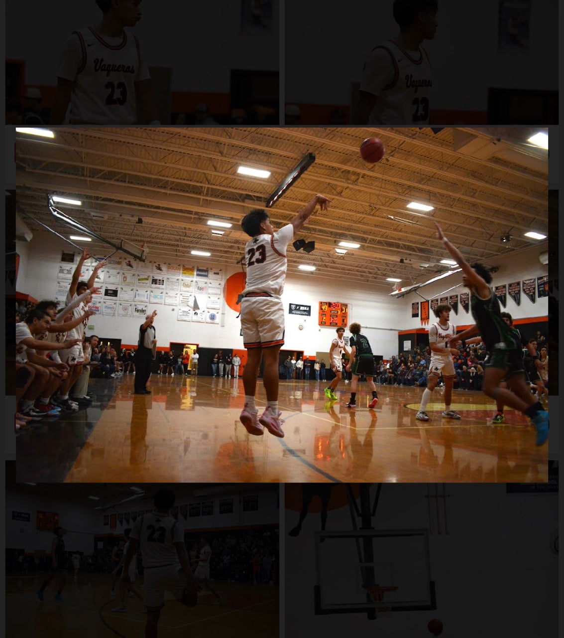 Johnnie Williams