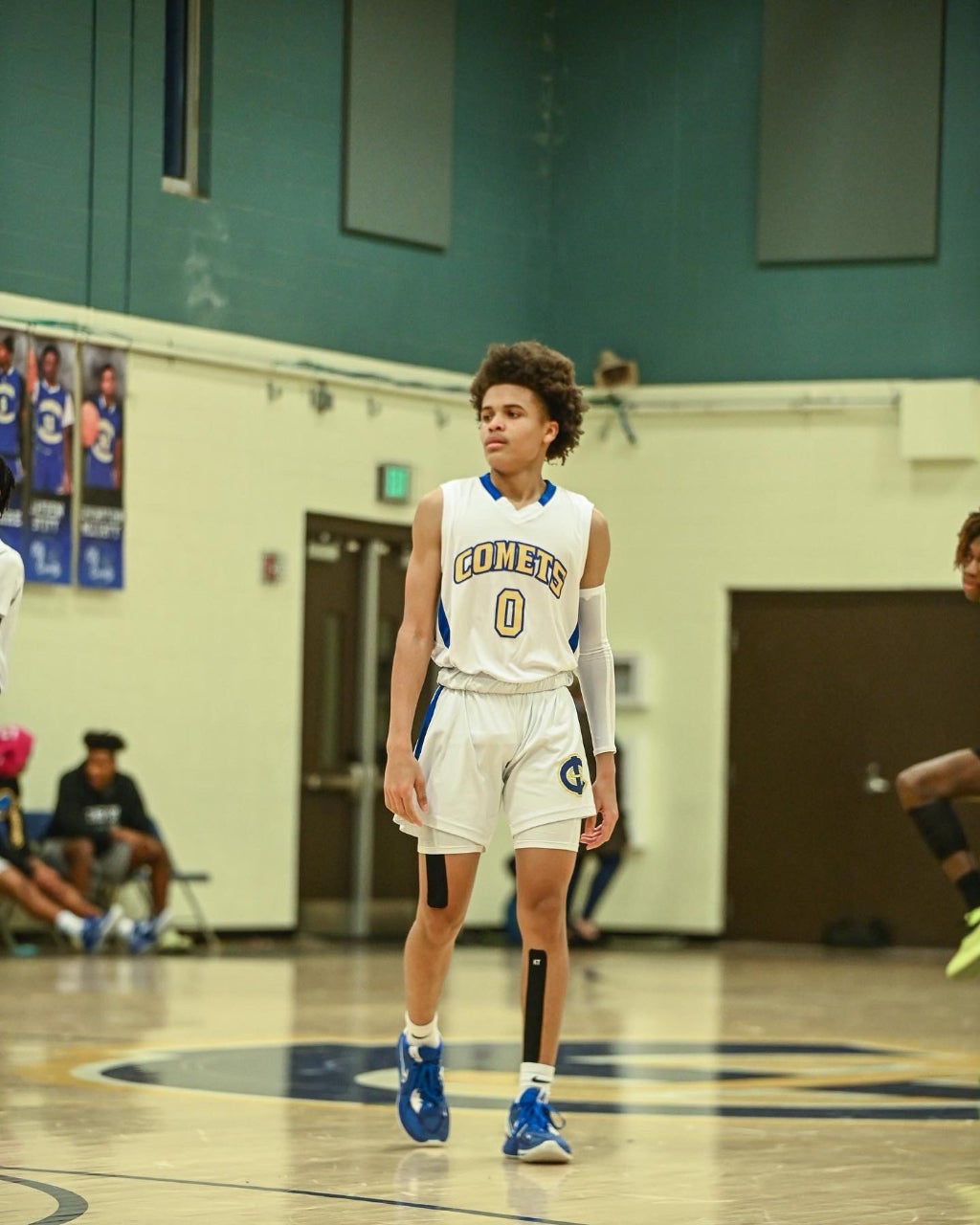 Xavier Perry