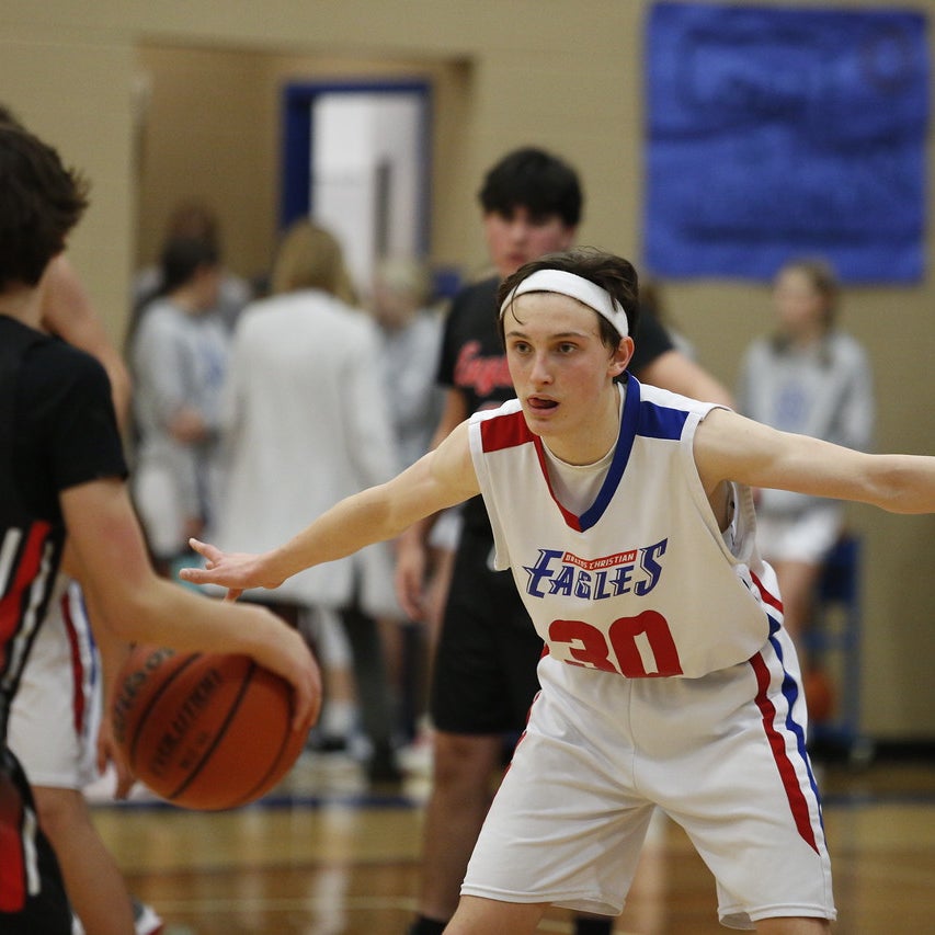 Connor Daigneault mugshot