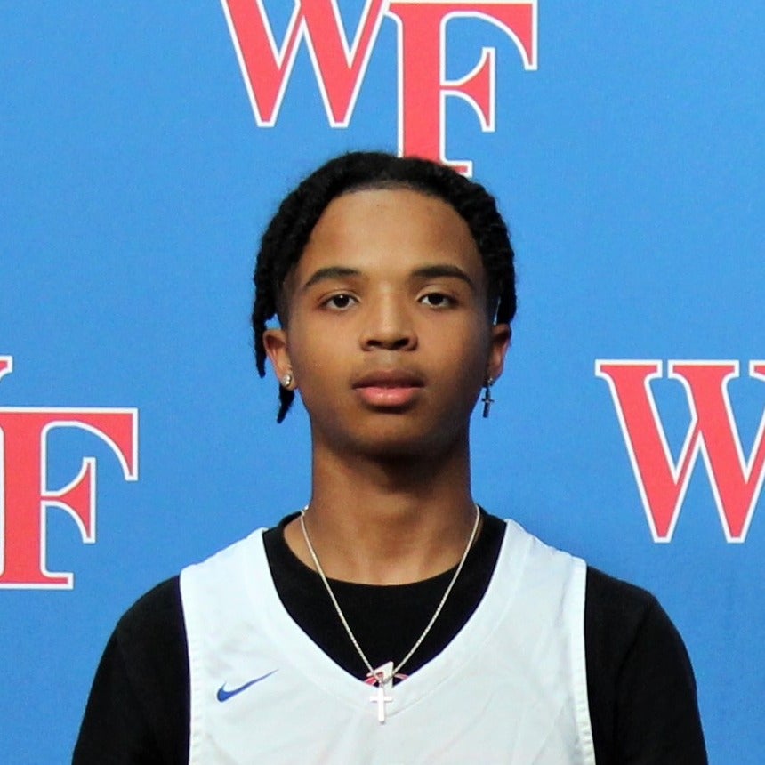 Wake Forest Basketball Roster (202223)
