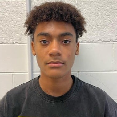 Geronimo Edwards mugshot