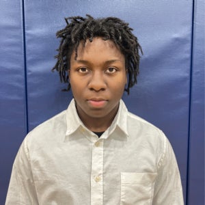 Trevon Reid mugshot