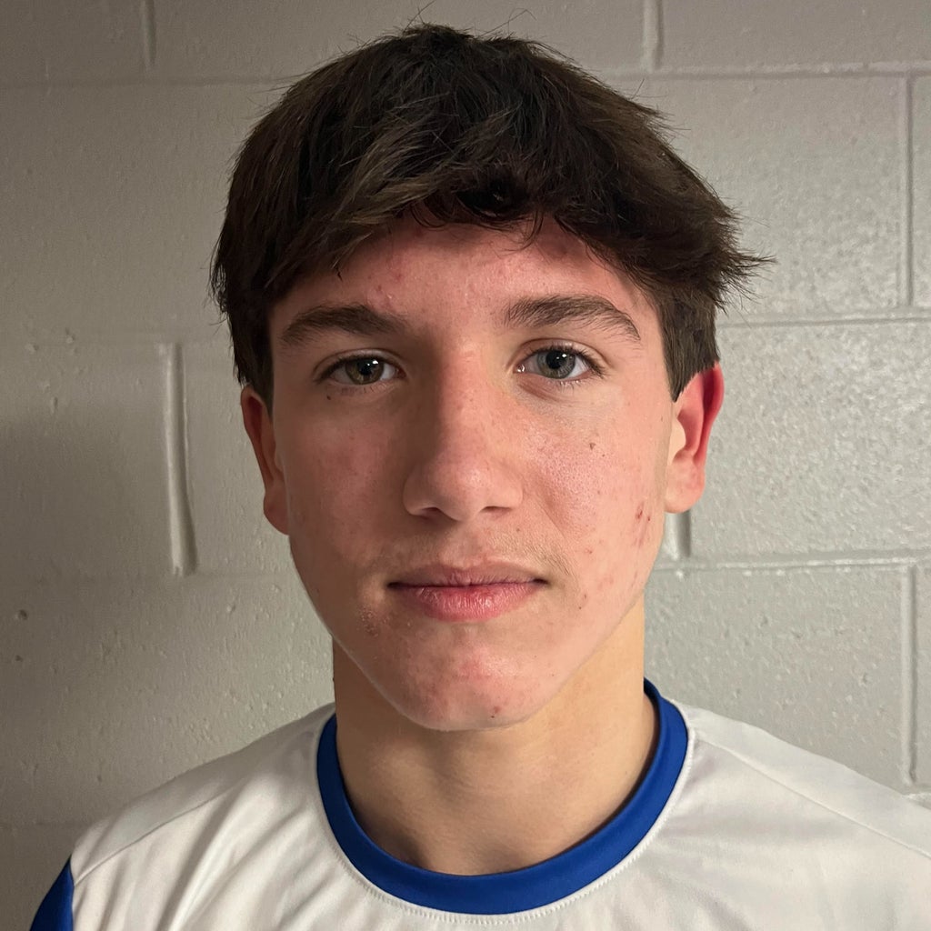 Graham Howell mugshot