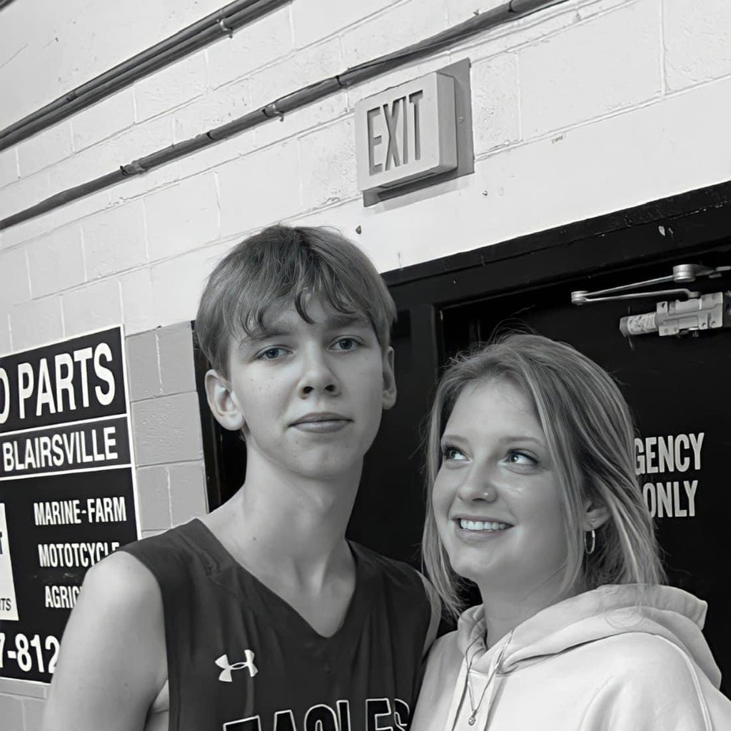 Dawson Headley mugshot