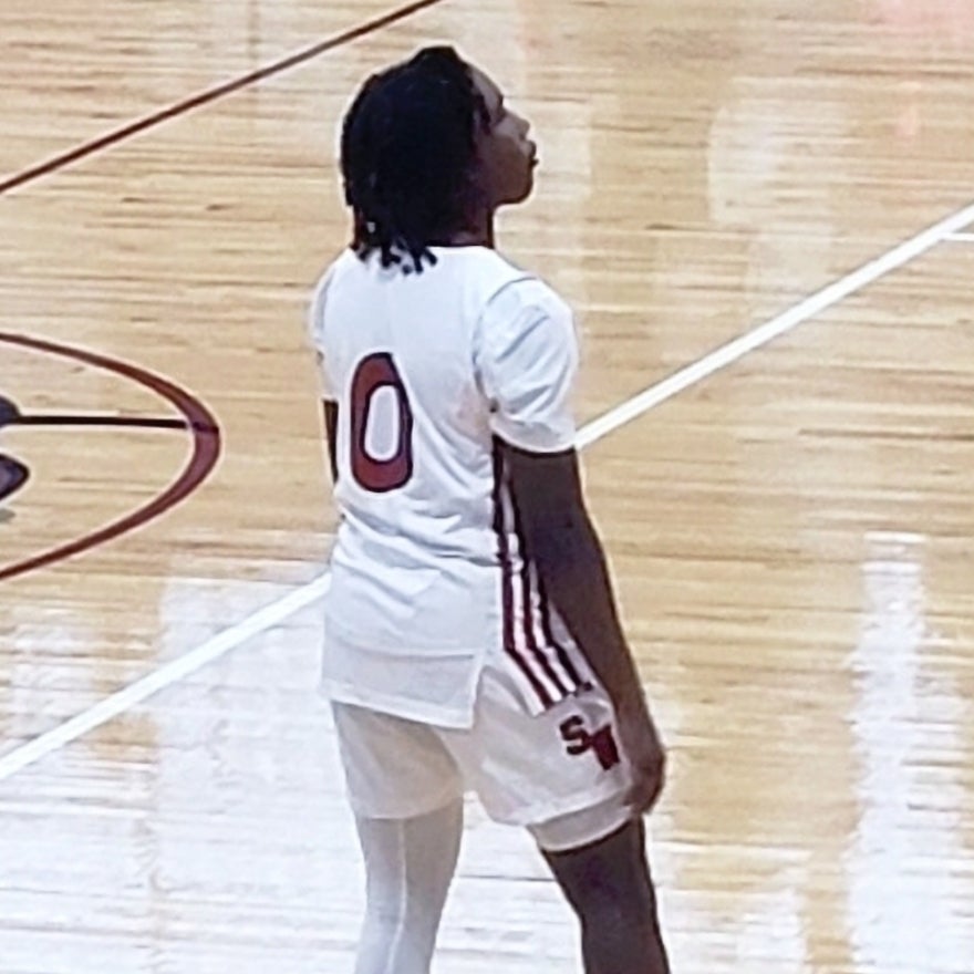 Caron "CJ" Howard mugshot