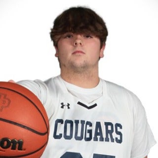 Braxton Woodall mugshot