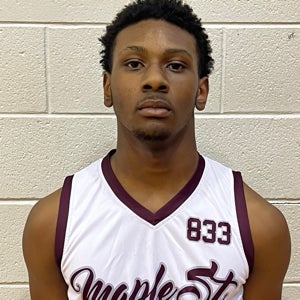 Coryunte Coleman-Smith