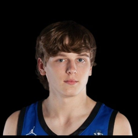 Carter Jeffries mugshot