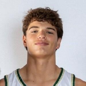 Brice Gillis mugshot