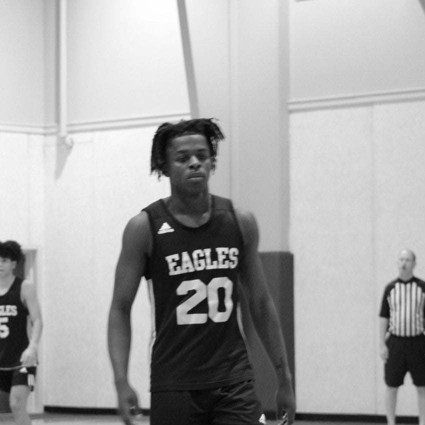 Antonio Wright jr.