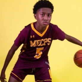 Mashai  Allard mugshot
