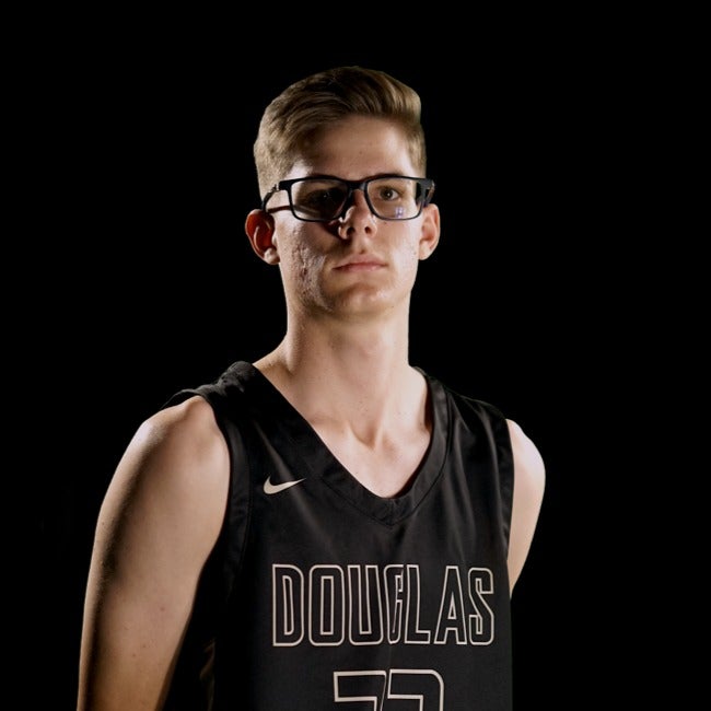 Colton Boone