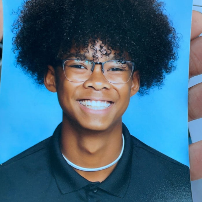 Jaylen Jordan mugshot