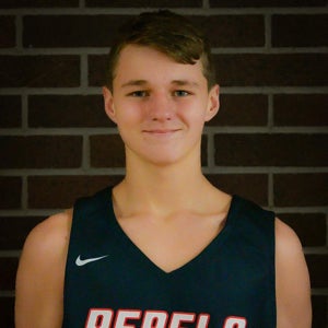 Caleb Goode mugshot