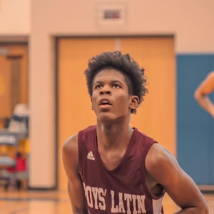 Terrell Pough mugshot