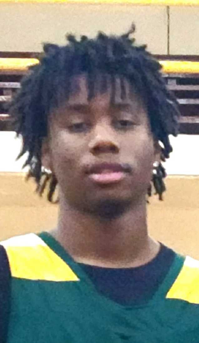 Jashun Carr