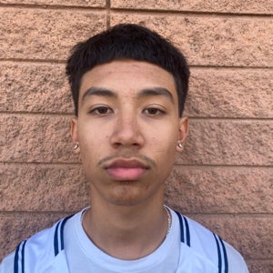Isaias Montes mugshot