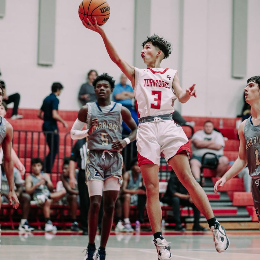 Kyden Heniger mugshot