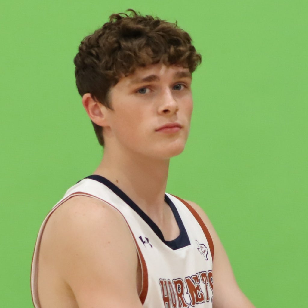 Nathan Scott mugshot