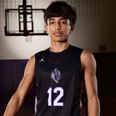 Vikram Katari mugshot