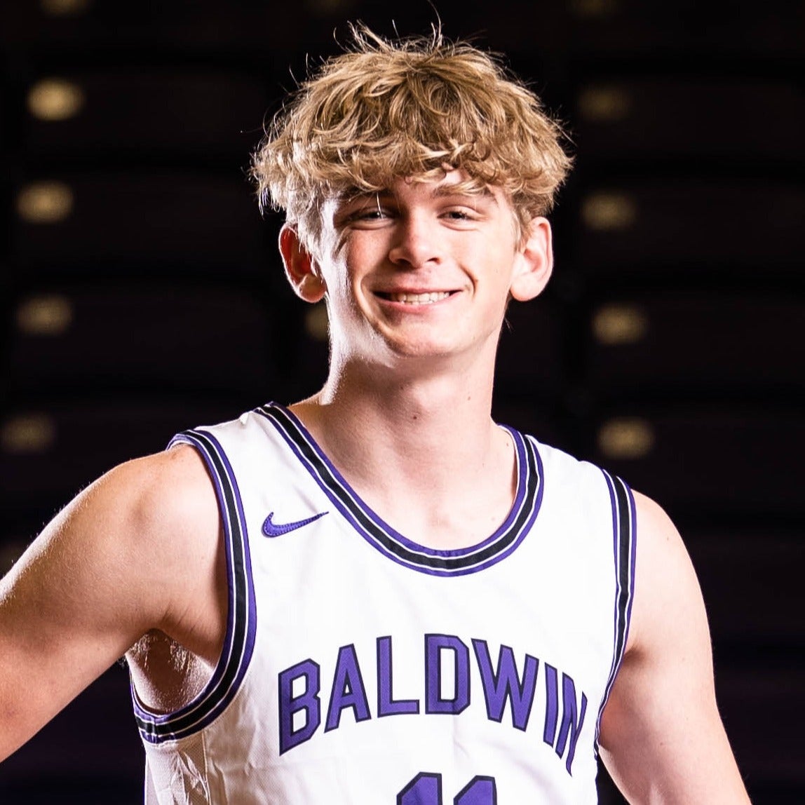 Ryker Grossner mugshot