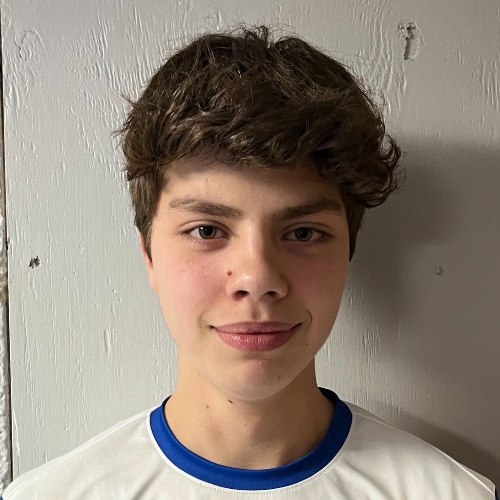 Lleyton Sherman mugshot