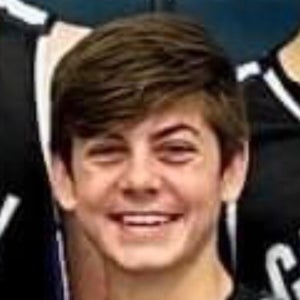 Riley O'Brien mugshot