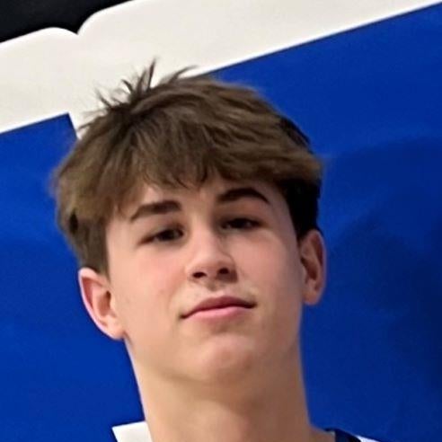 Trey Drexler mugshot