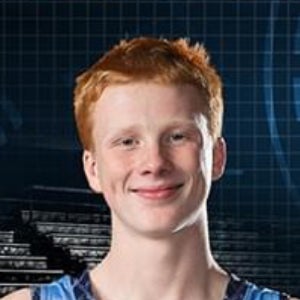 Luke Larson  mugshot
