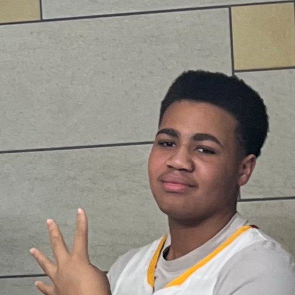Devon Charles mugshot