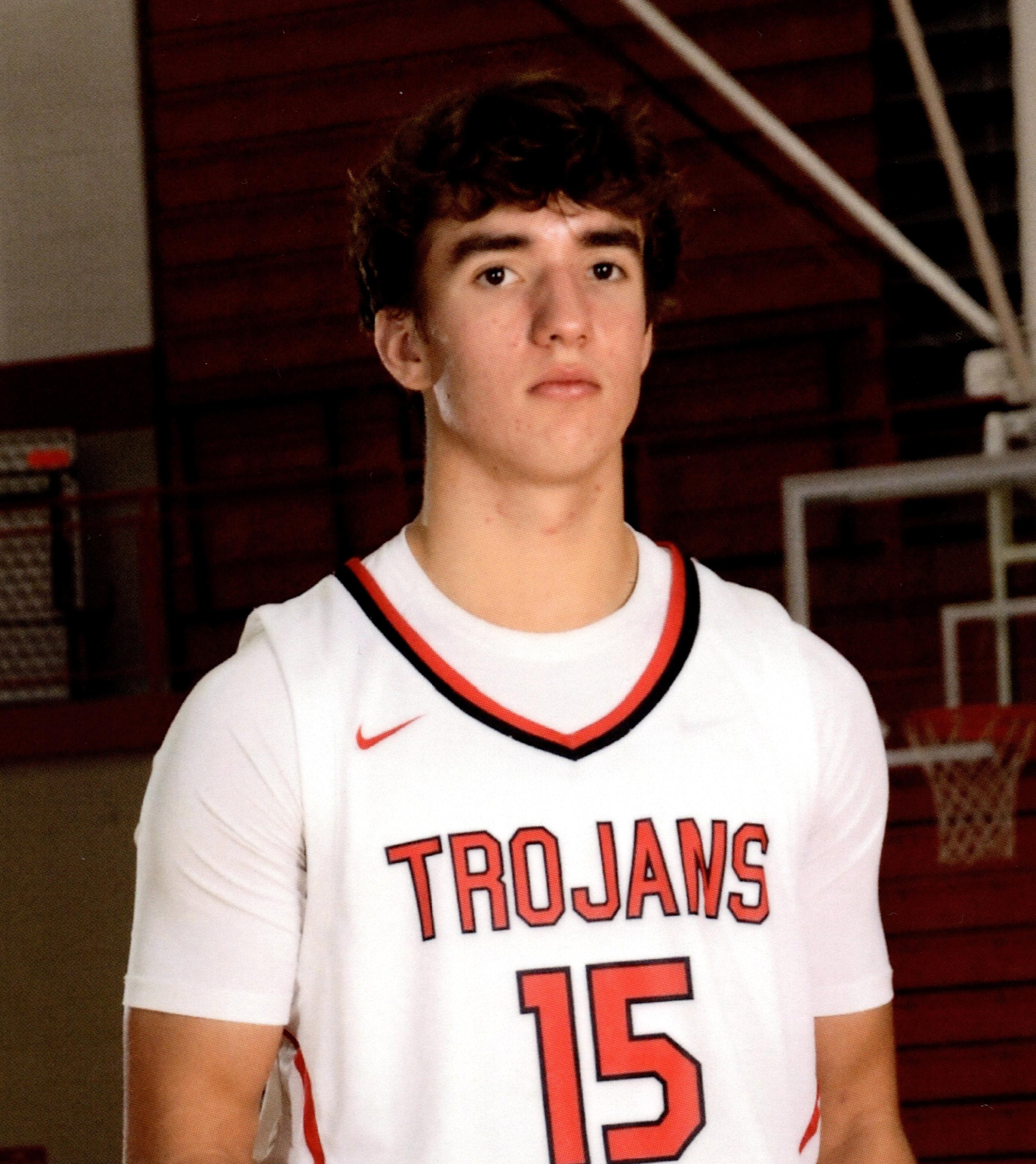 Center grove basketball roster online
