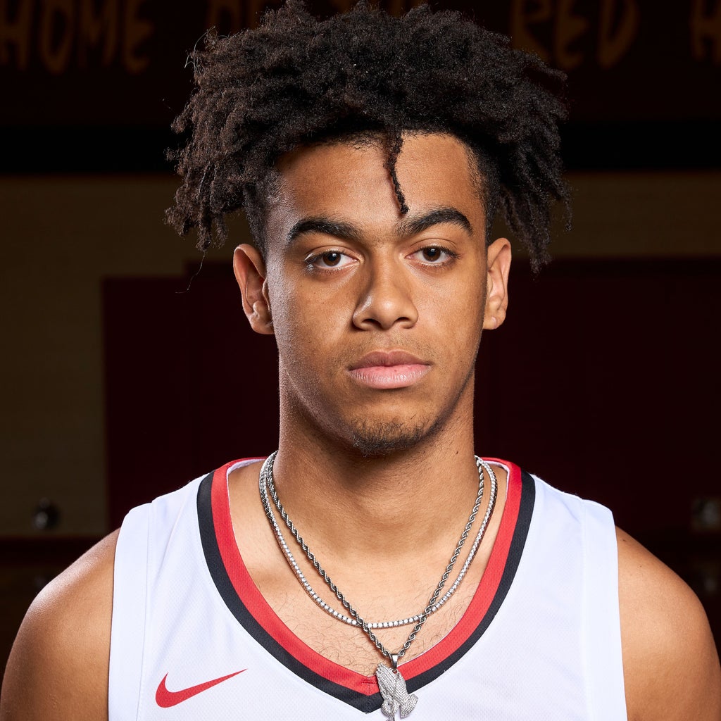 Kyree Harper mugshot