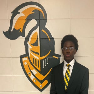 Marcus Barns mugshot