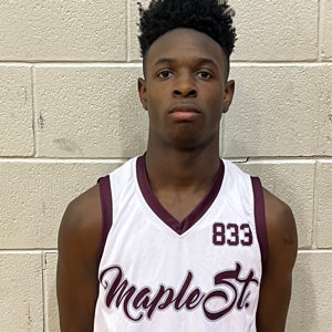 Chrishard Warner mugshot