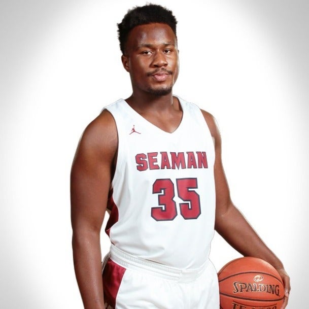 Je'quan Bethea mugshot