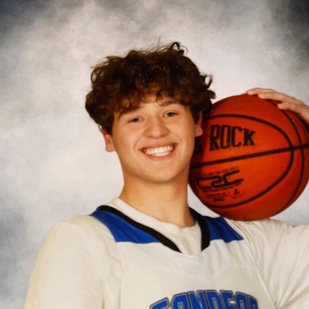 Zach Banks mugshot