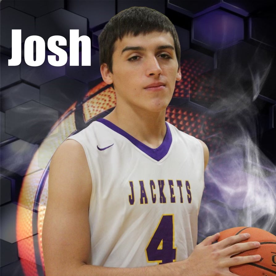 Joshua Rodriguez mugshot