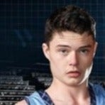 Ryan Chaffin  mugshot