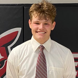 Cayden Carr mugshot