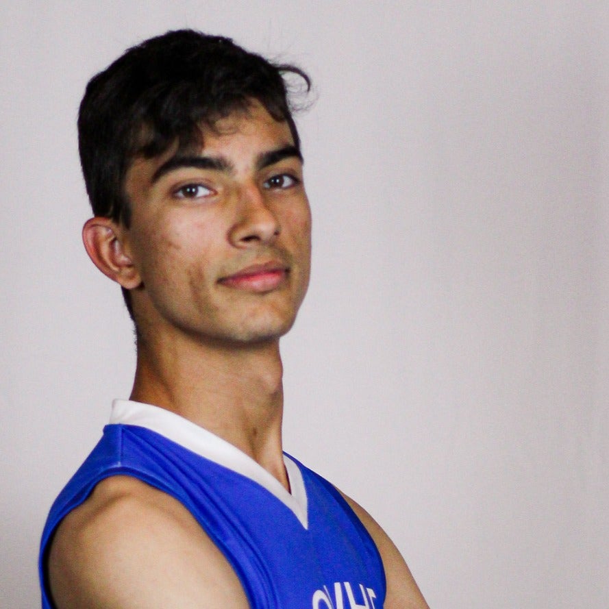 Isaiah Mendoza