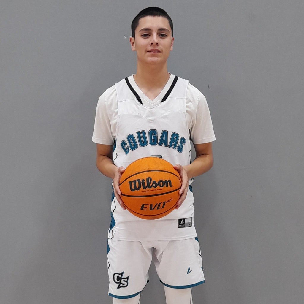 Benjamin Cardenas