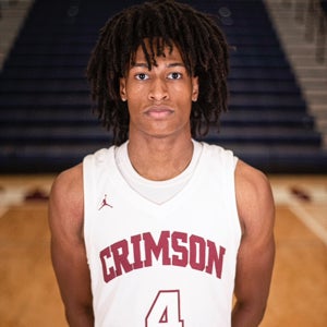 Ja'mari Arnold mugshot