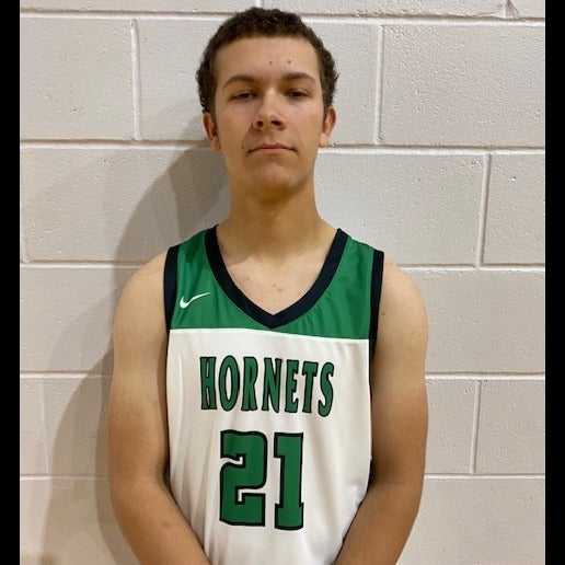 Gavin Falk mugshot