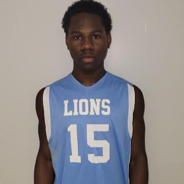 Kemar  Johnson