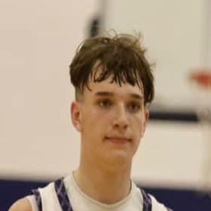 Clay Robertson