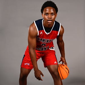 Lorenzo Major mugshot
