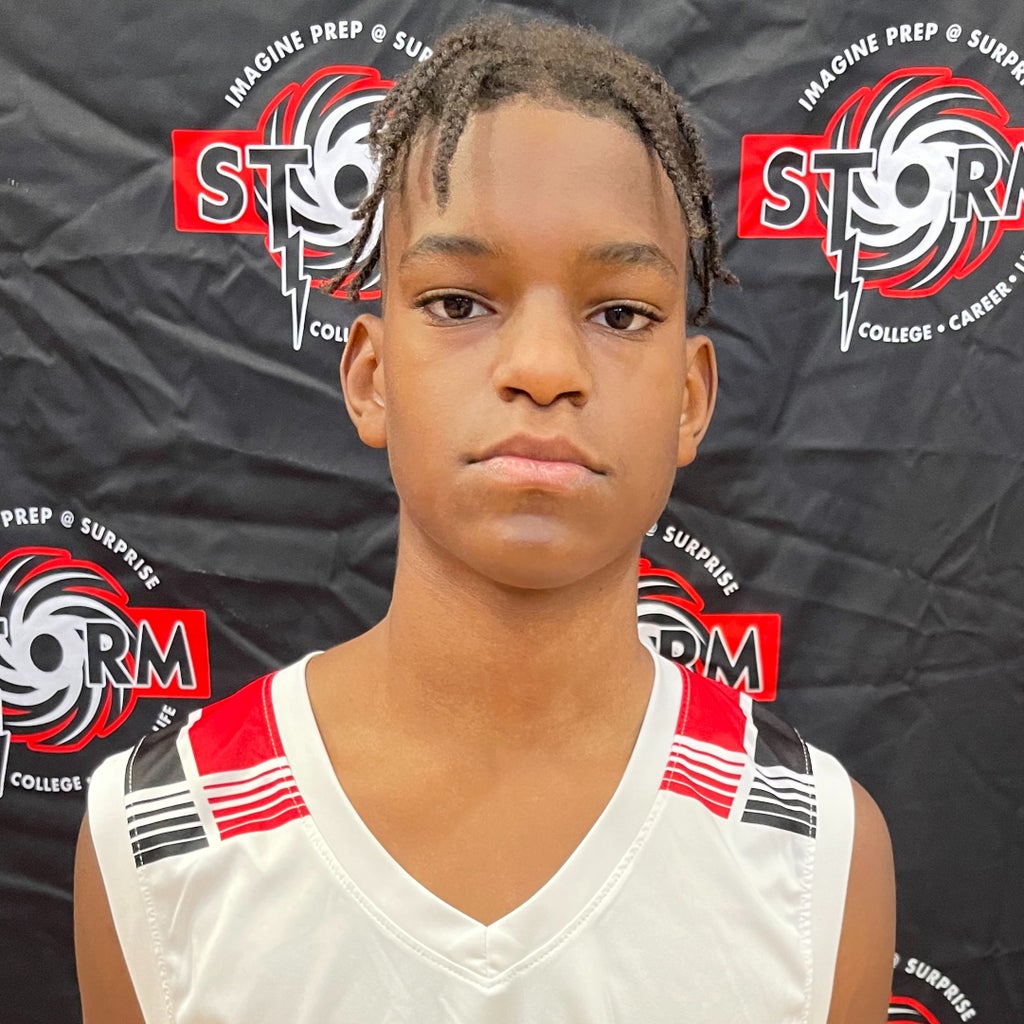 Imagine Prep Basketball Roster (202223)