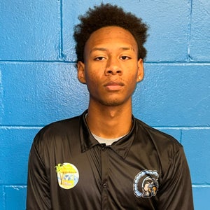 Renard Surrency mugshot