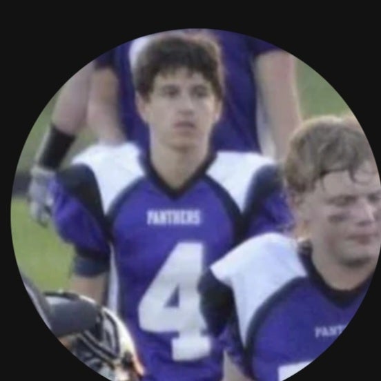 Braeden Hoffkins mugshot